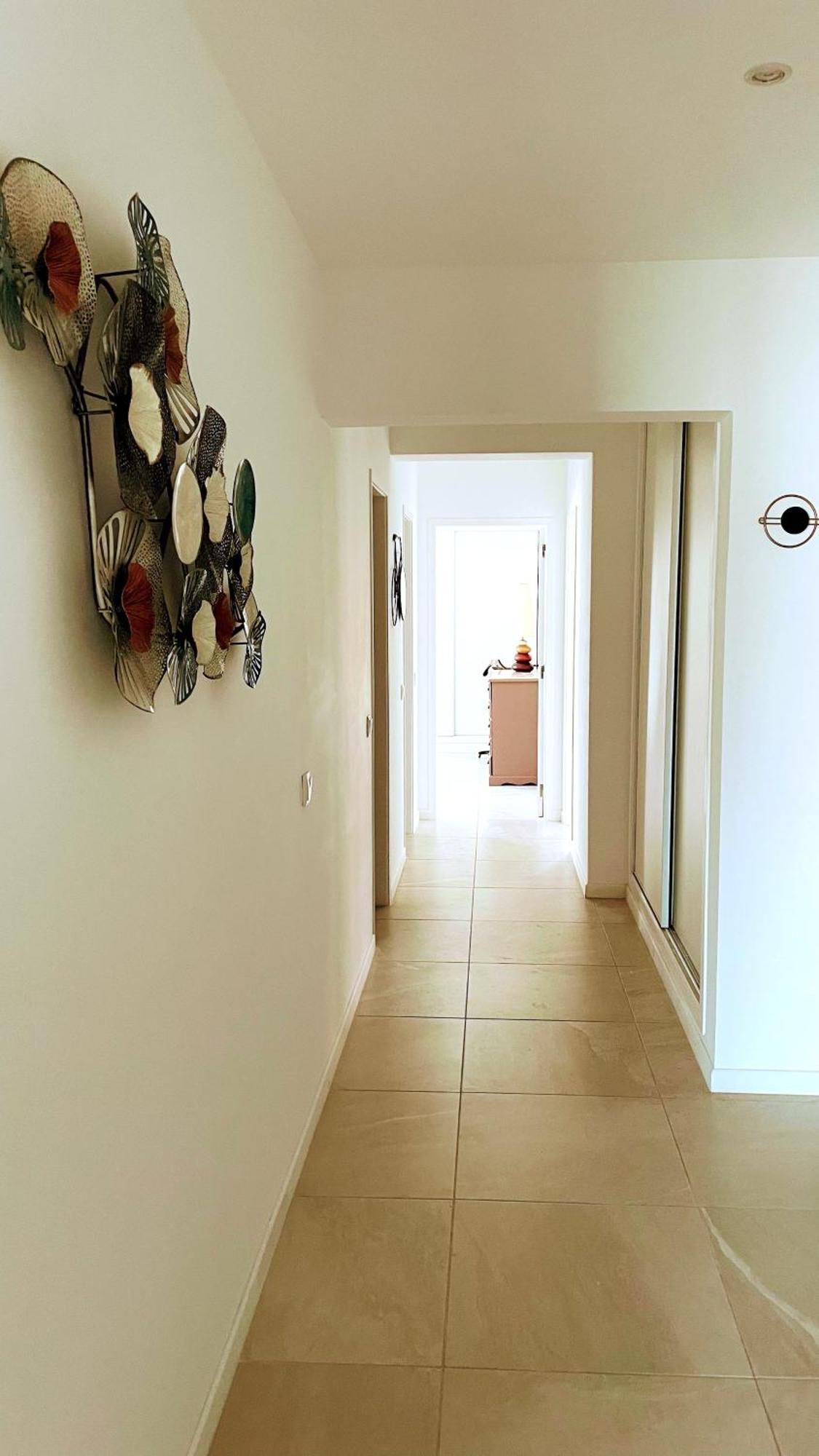 Sol E Mar Bemposta Apartment Alvor Exterior photo